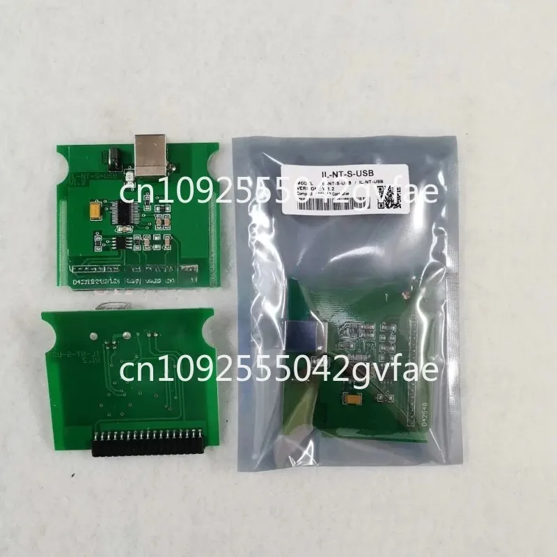IL-NT-S-USB karta komunikacyjna IL-NT RS232 + RS485, IL-NT-rs232 karta komunikacyjna