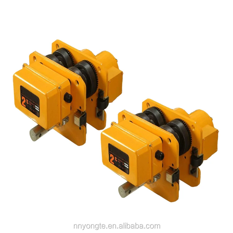 عربة شعاع كهربائية 7.5 طن تعمل بالطاقة الكهربائية #3