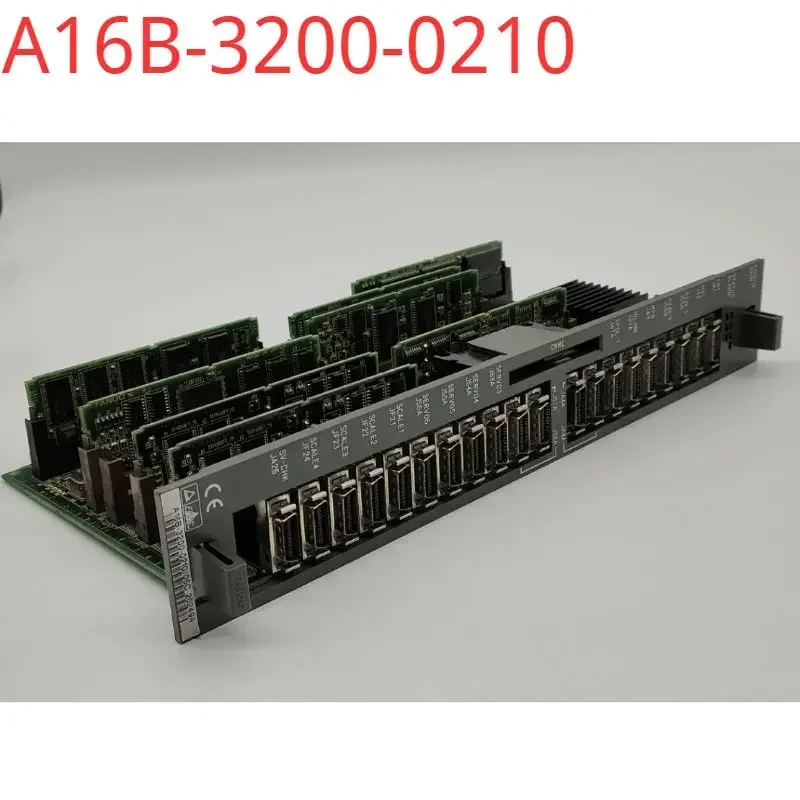 A16B-3200-0210 second-hand tested ok    motherboard  mainboardin good Condition