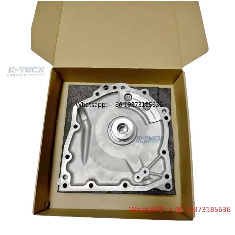 Wholesale Transmission Gearbox 4WD U140E U140F  Rear Housing U140E-0006-U1 U140E U140F Rear Rubber Cover Seal for Toyota RAV4