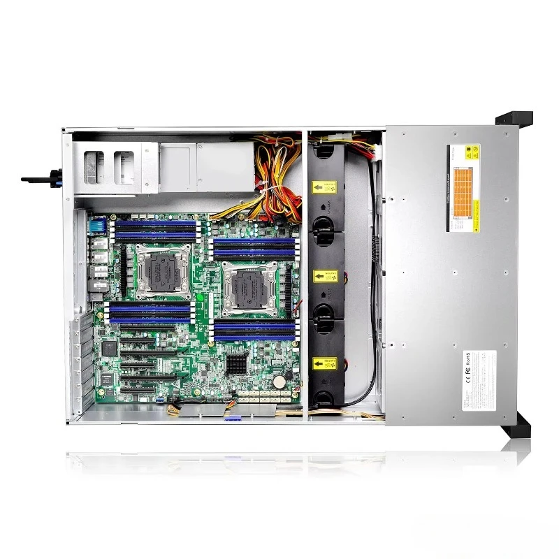 RMC4124-670-HSE 4U …