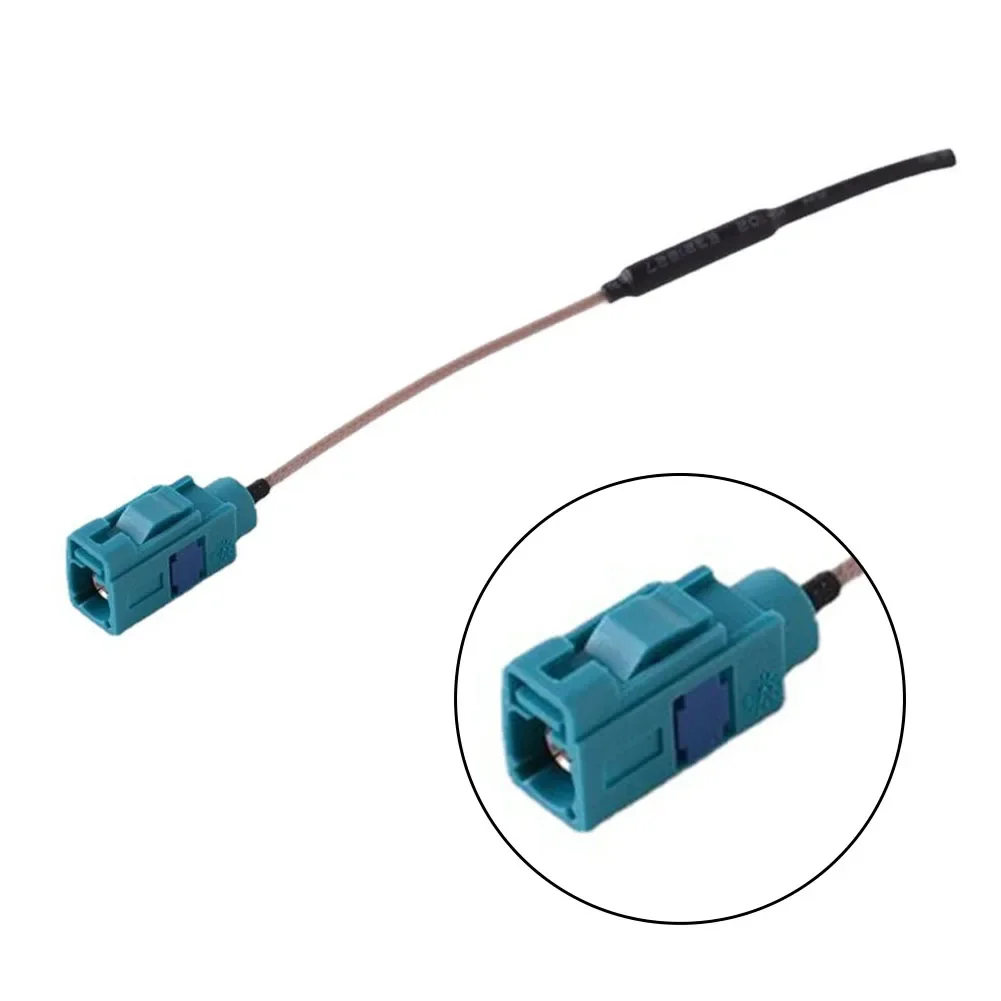 Wire Harness Antenna Cable Car Easy To Install Interface For BMW Brush Bluetooth Cable Part WIFI