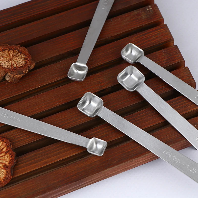 Nuovo set da 5 cucchiai dosato - Kitchen Gadgets For Small Kitchens recensione e prezzo