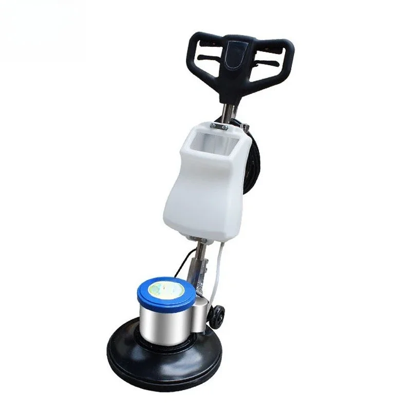 Multifunctional floor scrubbing machine Carpet cleaning Floor scrubbing Stone refurbishment machine