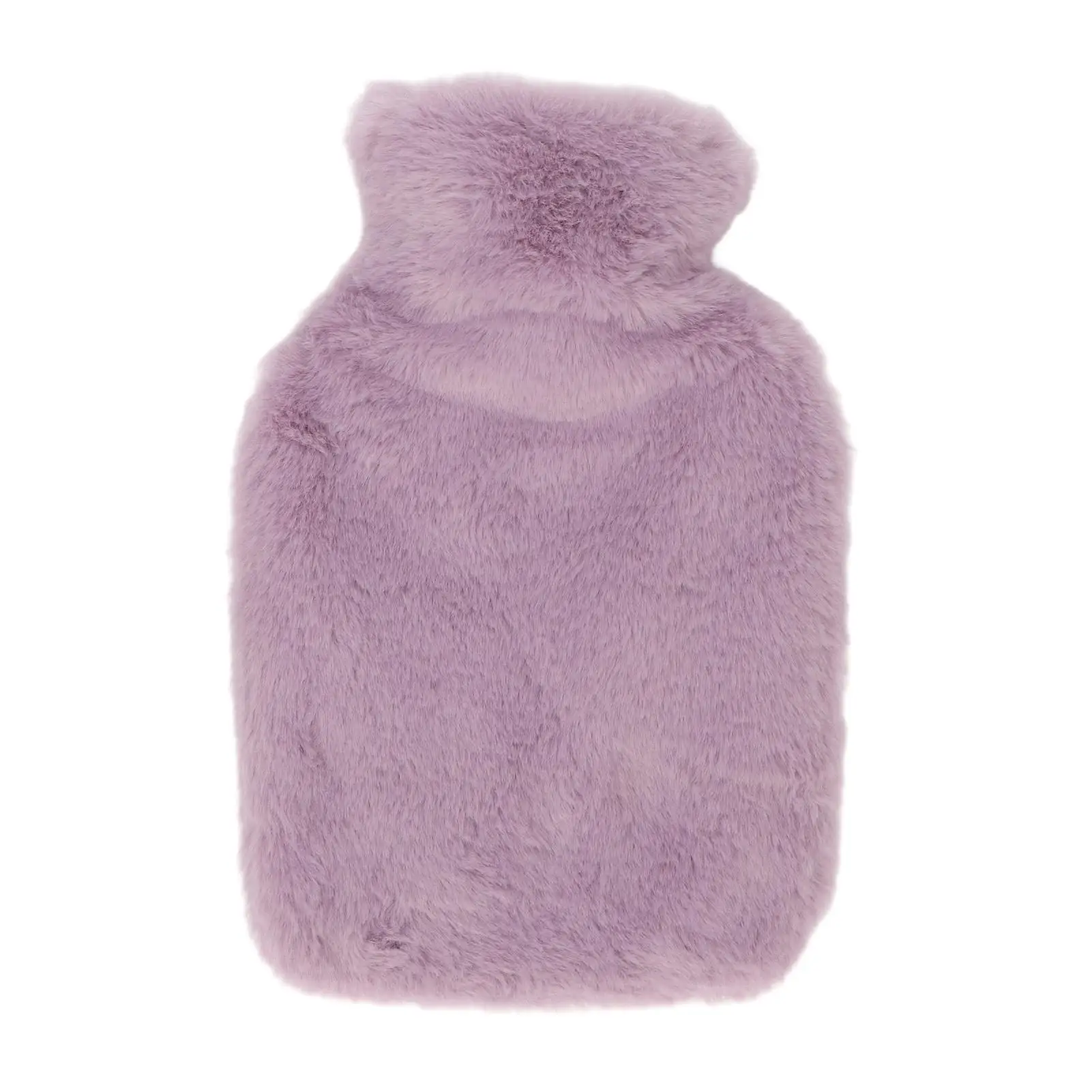 Washable PVC Hot Water Bottle 1000ml for Elderly in for winter 