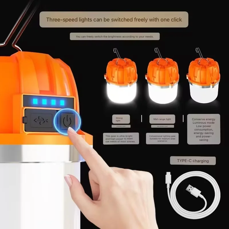 Thumbnail 2 - #9 Best Camping Lights to Buy In 2026