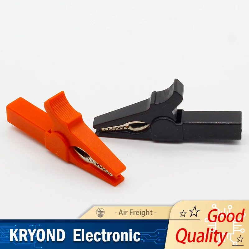 2PCS Battery Test C…