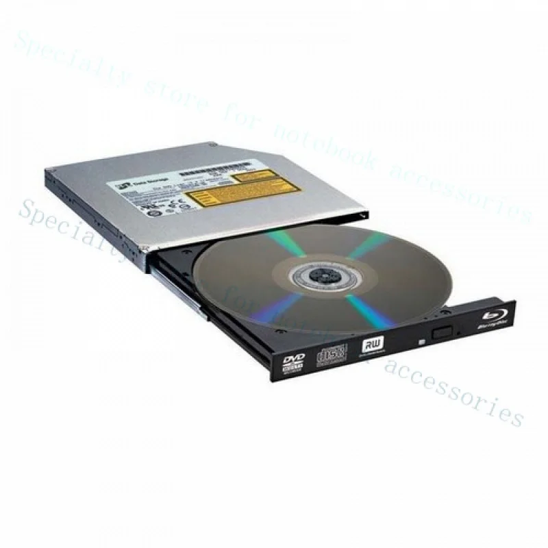 A+  DVD Burner Writer Blu-ray BD-ROM Player Drive for ASUS G75 G75V G75VW G750JX G750JH