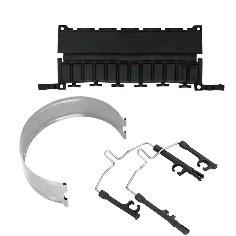 

Тактический головной микрофон с шумоподавлением, военный аксессуар для наушников, губчатый аккумуляторный ящик для пикапа Pelto Comta ii/C3