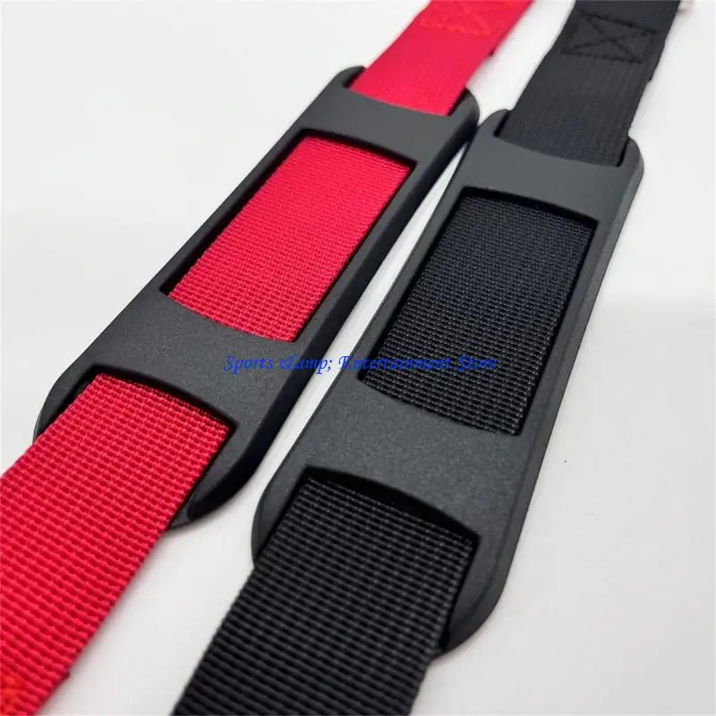 G7NF Professional Climbing Straps Nonslip Grip Weatherproofed Materials Support Extreme Temperature Conditions
