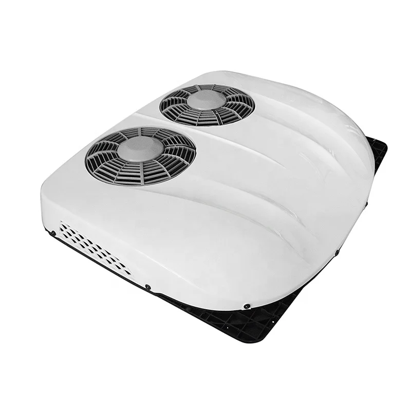 

12V 24V Электромобиль Кондиционер Aire Acondicionado Автомобильный Electrico Aire Acondicionado