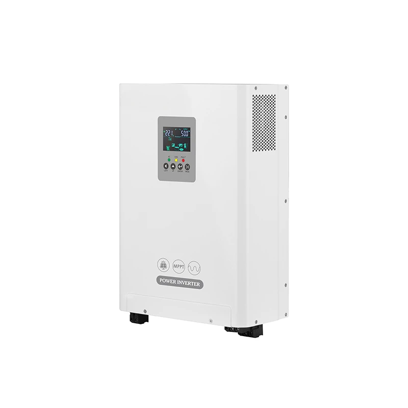 

5000es Energy Storage 48v 5kw Photovoltaic Off Grid Inverter