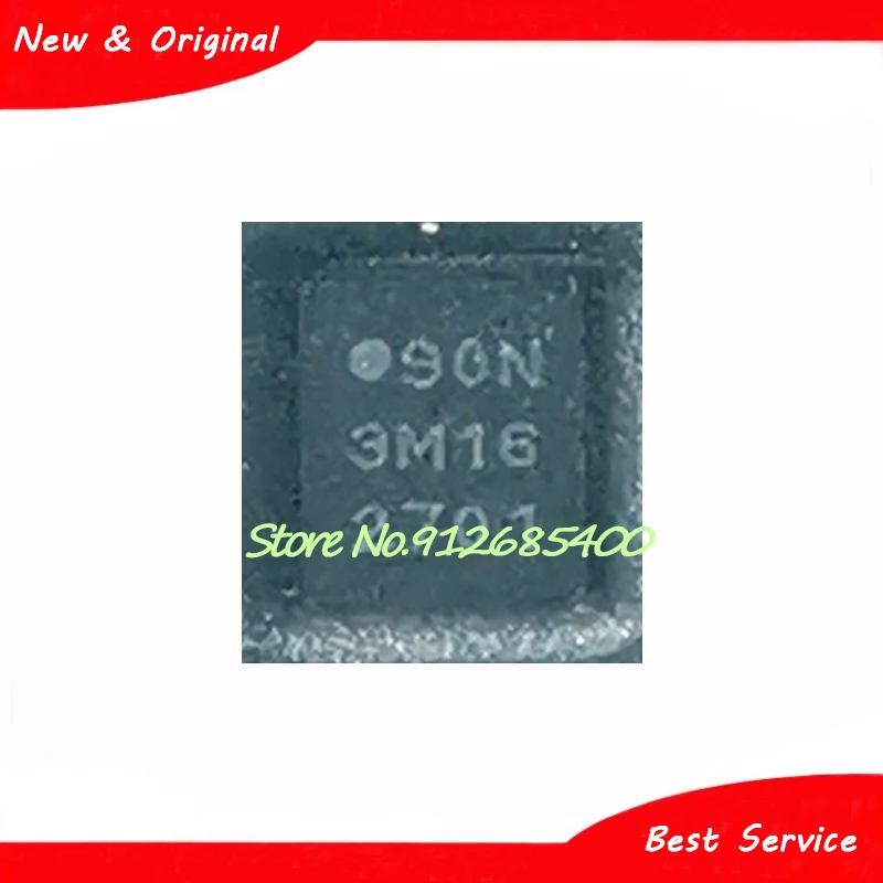 

2 Pcs/Lot QM18390TR13 QM18390 QFN New and Original In Stock