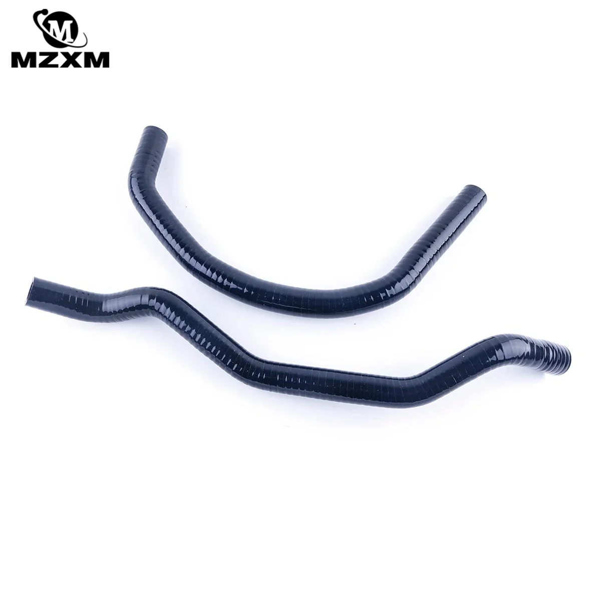 For 1987-2006 Yamaha Banshee 350 YFZ350 Silicone Radiator Coolant Hose Kit