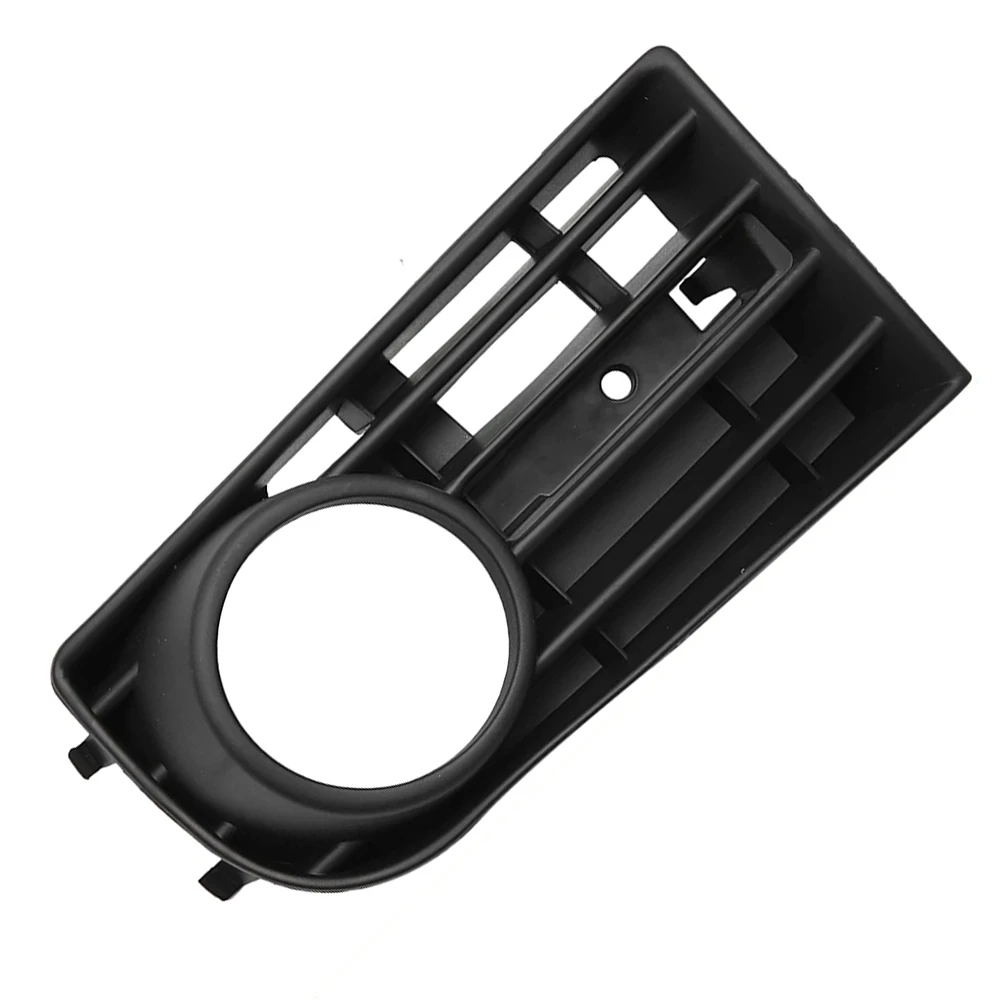 Auto Frontstoßstange Nebelscheinwerfer-Gitter Schwarz Kunststoff 1K0853665B für Volkswagen Golf5 MK5 2005 2006 2007 2008 2009 USA-Version – Detail 5