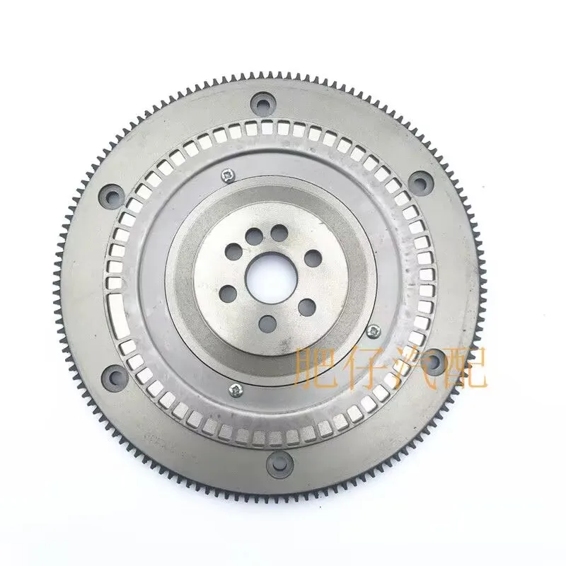 

Auto parts High quality Flywheel Manual and automatic transmission for Chinese SAIC ROEWE 550 MG6 1.8 / 1.8T PSD90034B