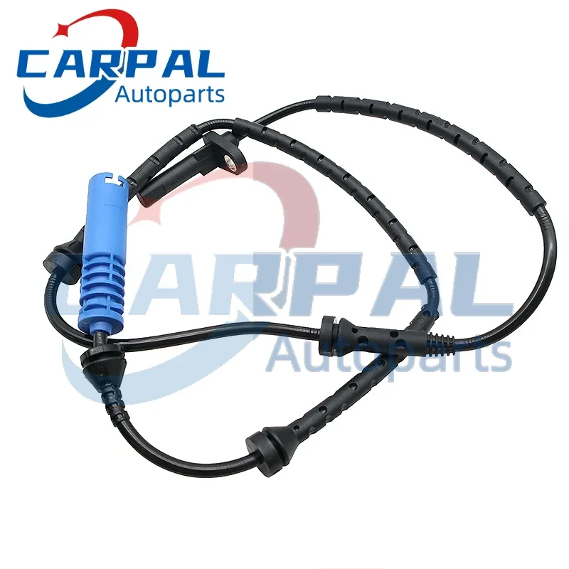 

34523420330 34523405906 High Quality New Front Left/Right ABS Wheel Speed Sensor For BMW X3 E83 2004-2010 L6 2.5L 3.0L Car Parts