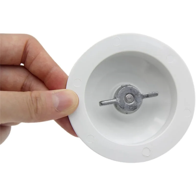 

P4-Blender Blade 4 Leaf With Gasket Seal Replace 9704267 9706716 PS11746926 AP6013699,4KSB5BK4 For Kitchenaid KSBGCB
