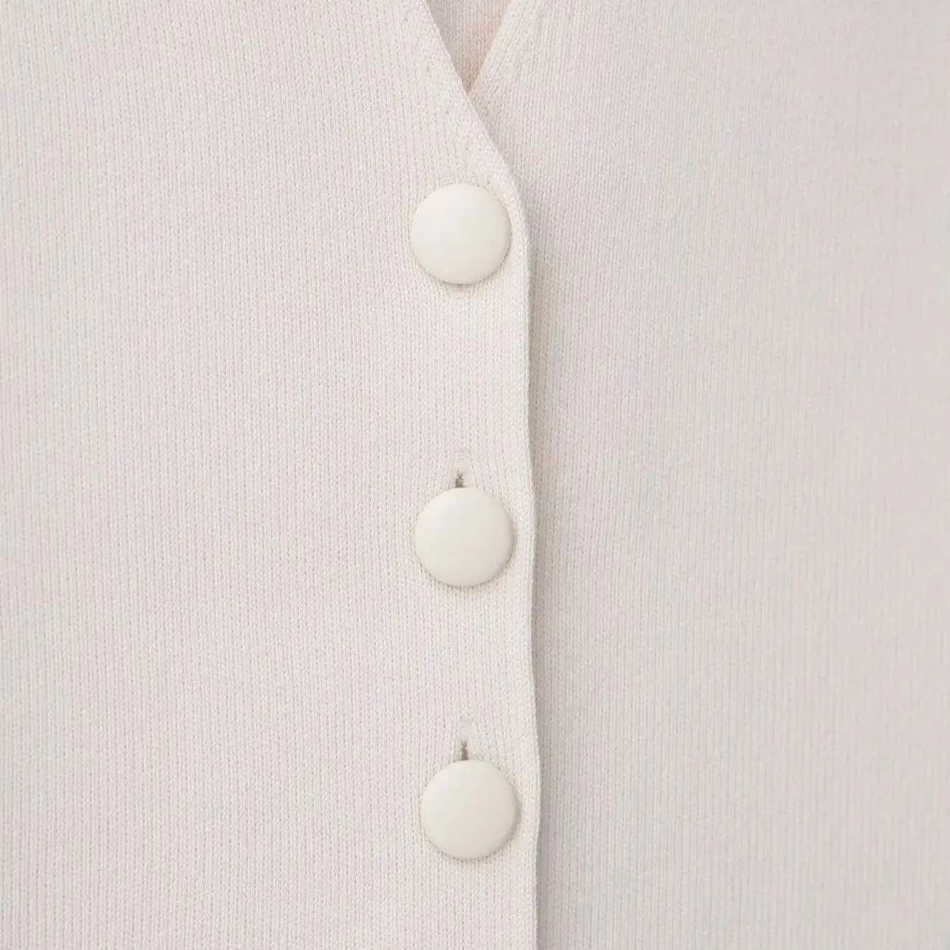 المرأة الأنيقة أزياء كل مباراة الخامس الرقبة سترة دون أكمام محبوك صدرية البنطال القصير اقتصاص سترات للنساء