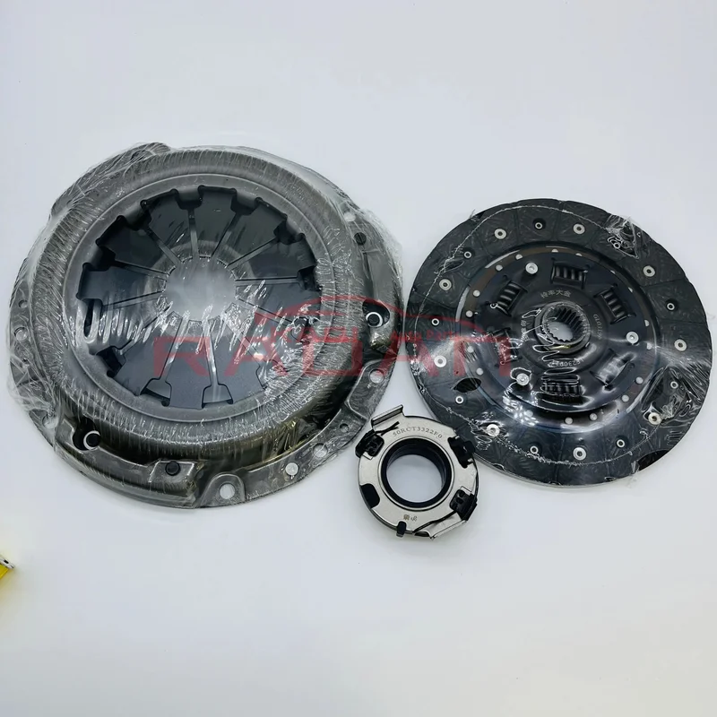 Original QualityClutch Kit Set For Geely MK GC5 SC5 GX2 1.5L MR479Q MR479QA Engine view 2