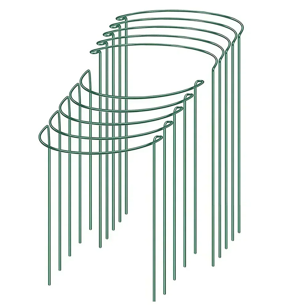 

Опорные колья для растений. Защита и стабильность. Использование. Цветы. Прочная опорная рама. Опорные колья. Розы. Помидоры.