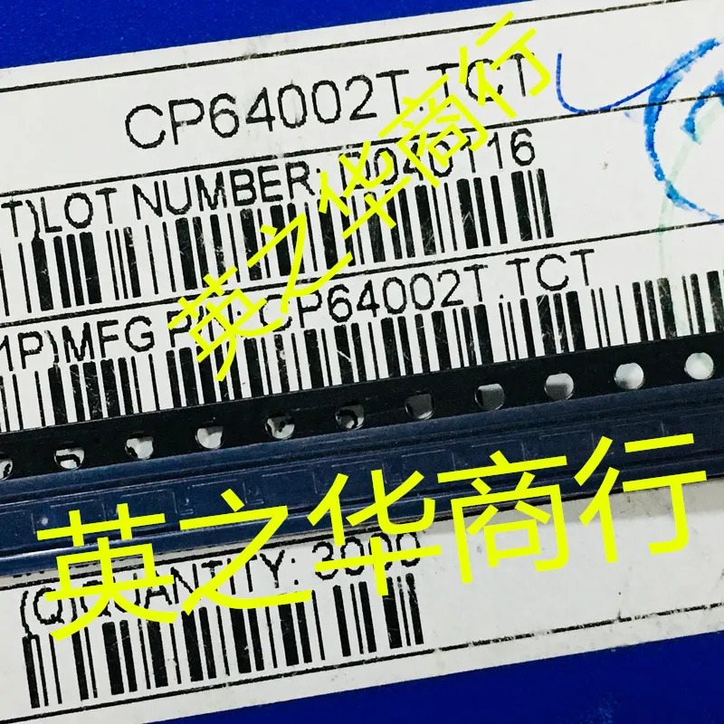 

20pcs orginal new CP64002T.TCT