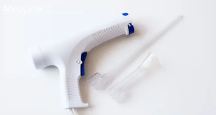 Instrument chirurgiczny Pulse Lavage System