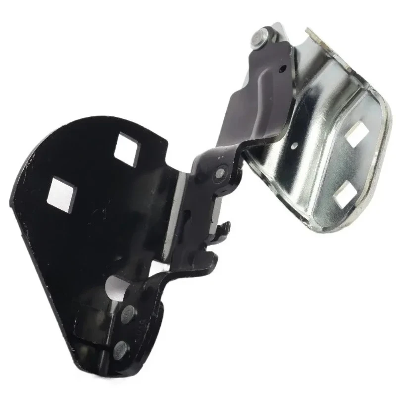 164334500A 1643345-00-A OEM Front Right Bonnet Hood Hinge for Tesla Model3 2021 Brand New 1643845 1643346-00-A 1643846