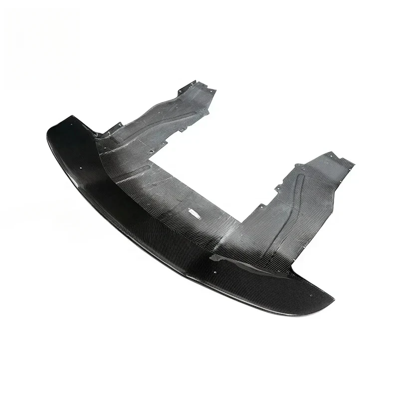 Bt SellingOEM Style Dry Carbon Fiber Rear Lip S Diffuseigh Quality