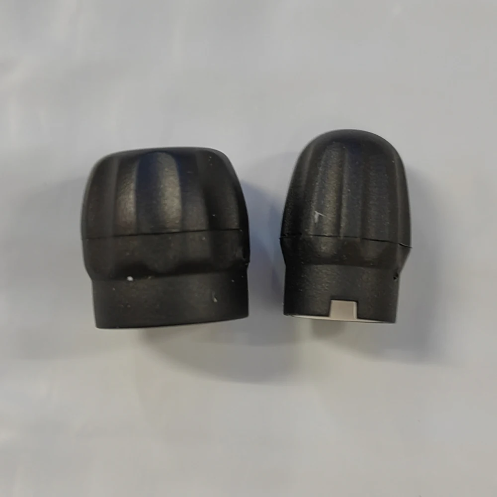 1 pasang Volume + Channel Switch selektor Knob untuk Motorola GP338 gp3340 GP344 GP380 GP388 GP328PLUS GP3688 Volume Radio Switch Knob