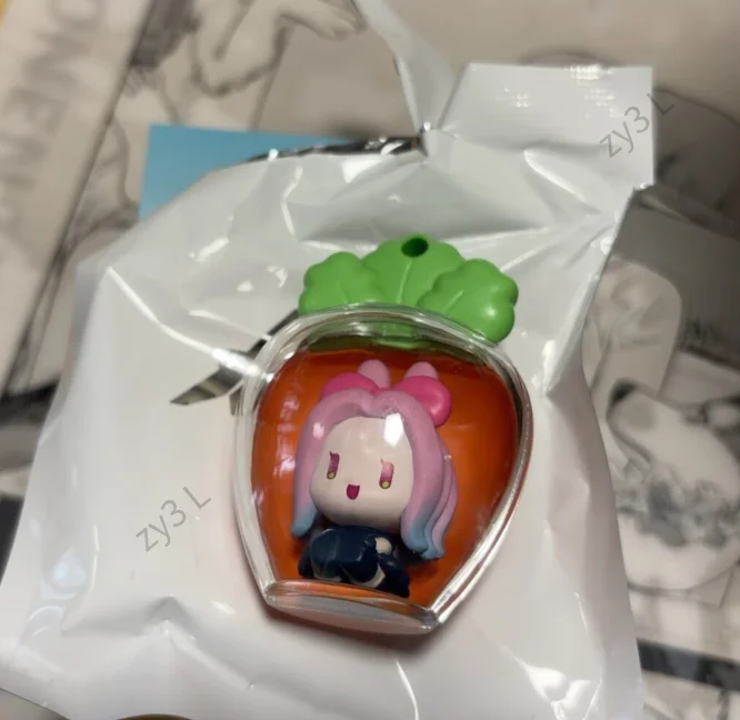 

【низкая цена】новый ALIEN STAGE Rabbit Series Little Cute Radish Blind Mystery Box IVAN Подлинная Sua Лука Валентина Рождественский подарок горячий