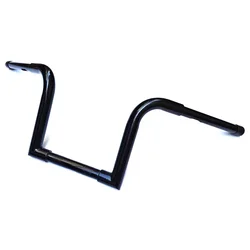 Gloss black 1-1/4