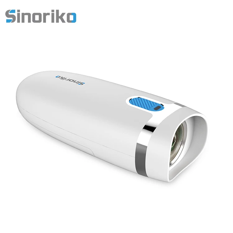 Sinoriko 660nm portable physical medical infrared laser therapy device for body pain