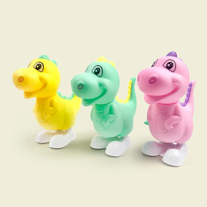 

Clockwork Cute Small Animals on Chain Jumping Parrot Kindergarten Small Gifts Educational Toys Gifts New Strange Toys 3-6 Years