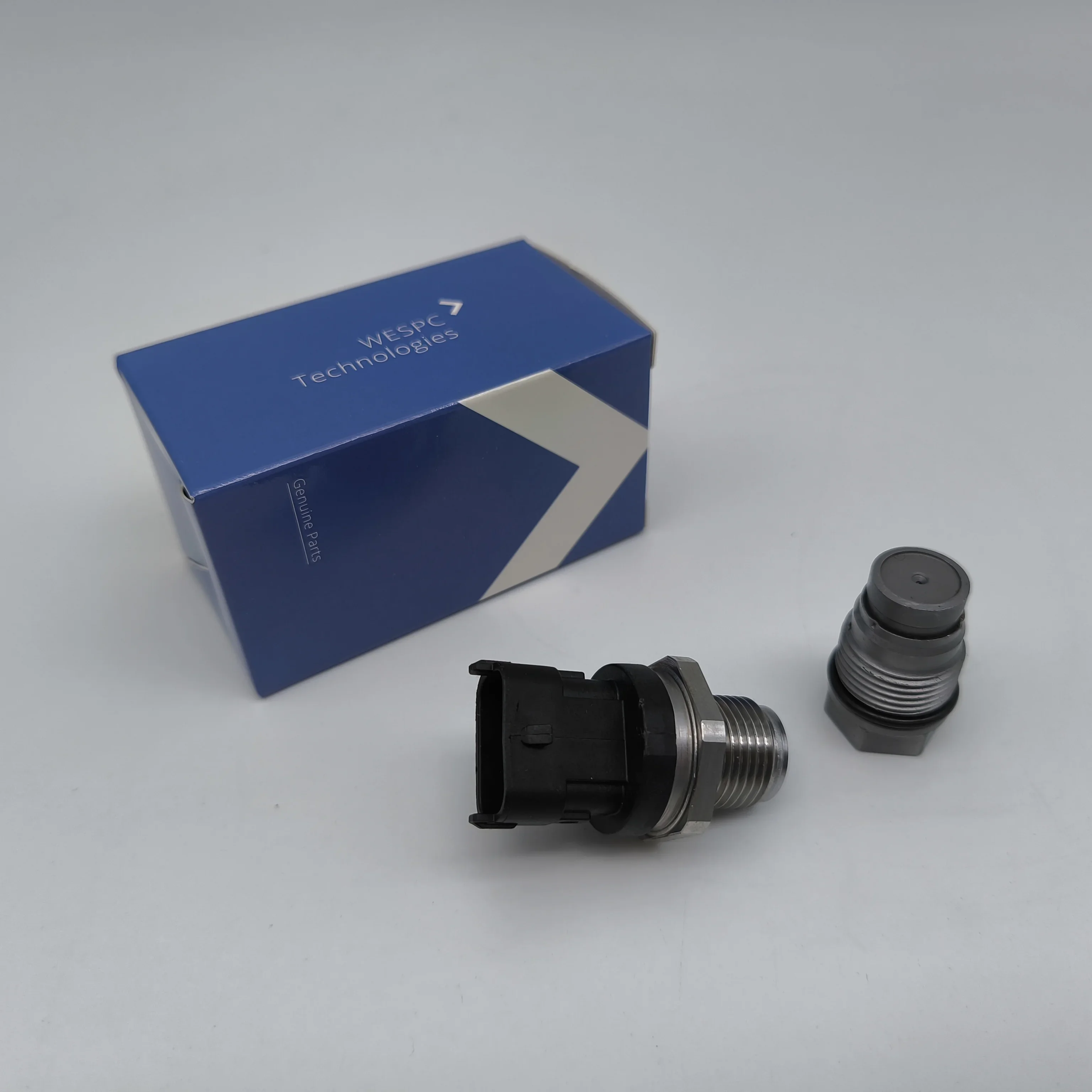 20973777 Pressure Sensor Kit Parts WESPC . Suitable for Volvo FL FE D5E D6E B5LH High Quality Useful