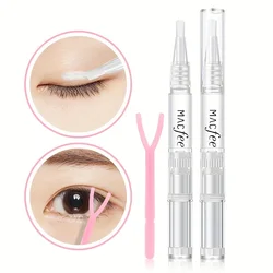 Double-eye Skin Shaping Cream, Net Red, Large Eyes, Natural Double-eye Beauty Device, Natural, Traceless, and Nine-shaped