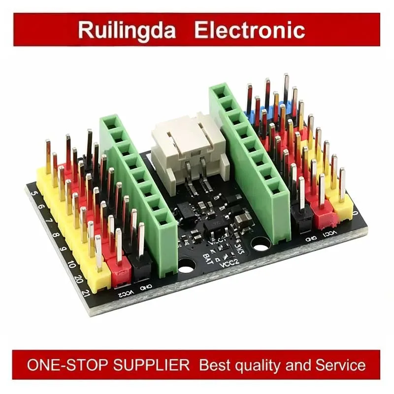 ESP32-C3-PRO SuperMini Development Board WiFi Bluetooth Programming Learning Controller Module for Electronics Projects