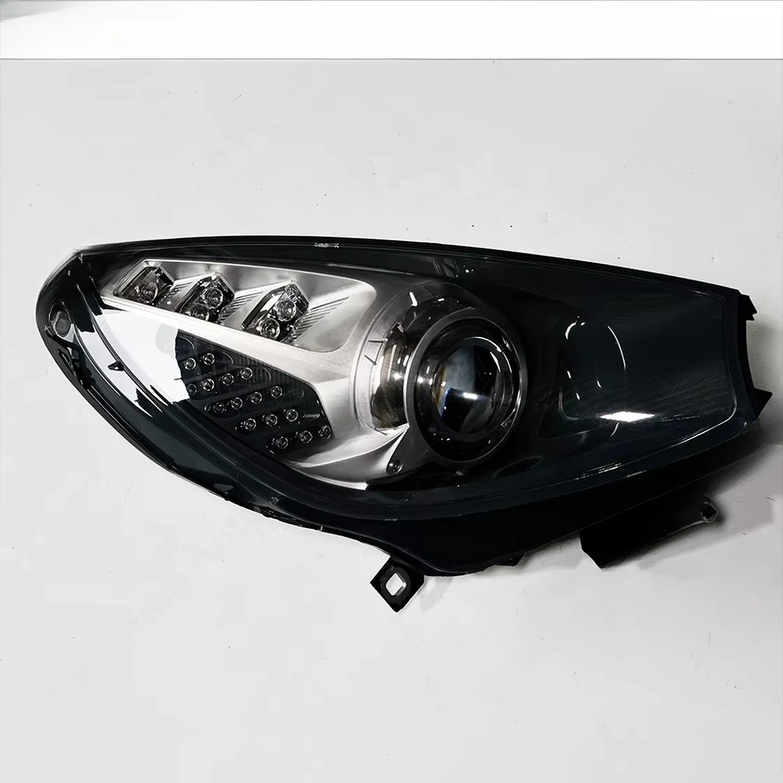 Premium Right Headlight Assembly 226434 for  California LED Lighting System OEM Replacement Genuine Original Parts