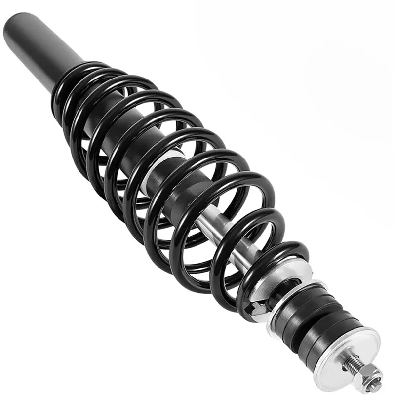 ANX Vorderer Linker oder Rechter Stoßdämpfer für John Deere Gator UTV AM137957 AM135372 für HPX, HPX 615E, 815E, XUV620I, XUV850D – Detail 1