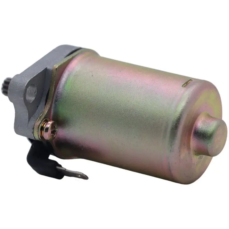 Motor Starter 31210-GR1-014 5506108 Motor Starter Untuk Honda 82530R Motor Starter Untuk Iaggio 50