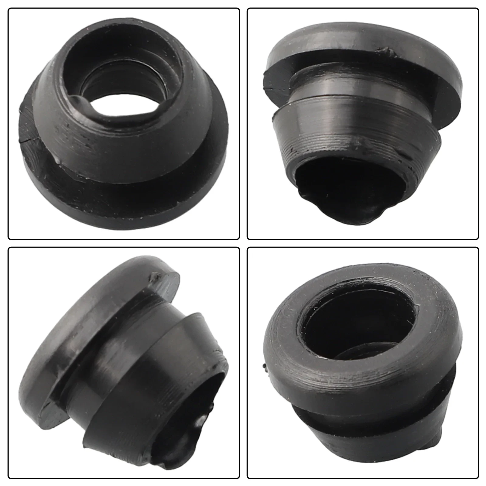 1x Transfer Case Shift Linkage Bushing Grommet 53004810 For Jeep-YJ For Wrangler XJ Rubber Transmission Auto Parts