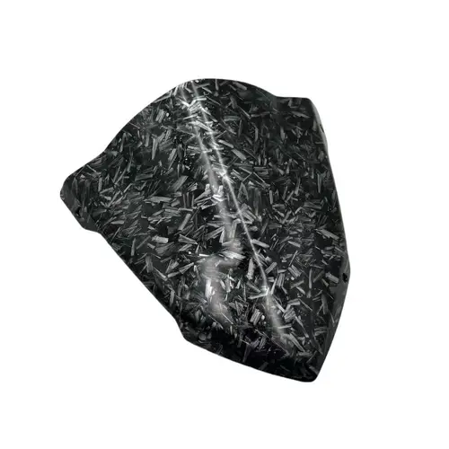 Imagen 2 del producto Parabrisas para HONDA CB190R CBF CB 190R CBF190R 2016-2023 accesorios de motocicleta deflectores de viento escudo Parabrisas