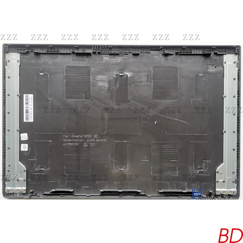 ZZ For Lenovo Thinkpad L15 Gen3 LCD Back Cover Top Lid A Shell 5CB0Z69510
