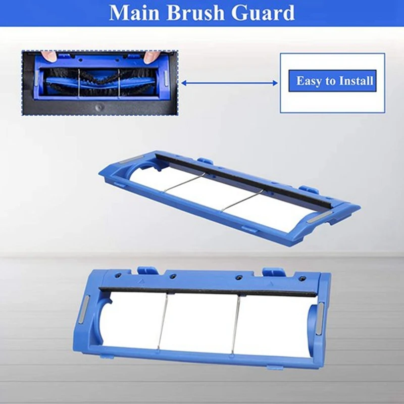 Eufy 11s Robovac 30掃除機アクセサリー,掃除機部品,プラスチック,取り付けが簡単