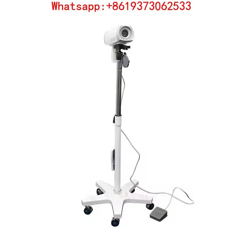 

SUNNYMED SY-F005 Portable Digital Video Colposcopes for Gynecology Examination Video Colposcope Camera