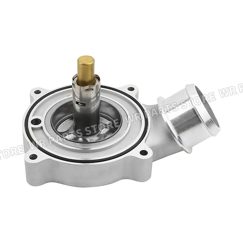 Thermostat A4712006215 A4712007515 for Detroit DD13 DD15 Diesel Engine