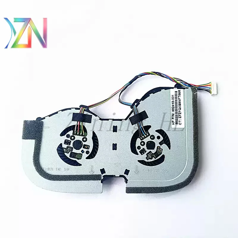 For HP Elite Slice G2 902410-001 cooling fan