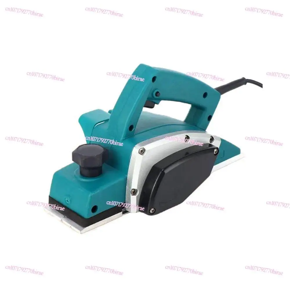 Electric planer Household woodworking planer Multifunctional planer  Cutting board