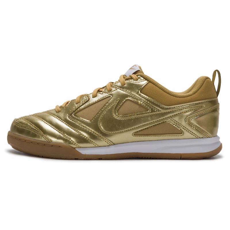 

Nike Big Kids' Shoes Women's Sneakers Gato Lv8 Retro Fashion Casual Shoes Low-Top Sneakers Ii7084-700