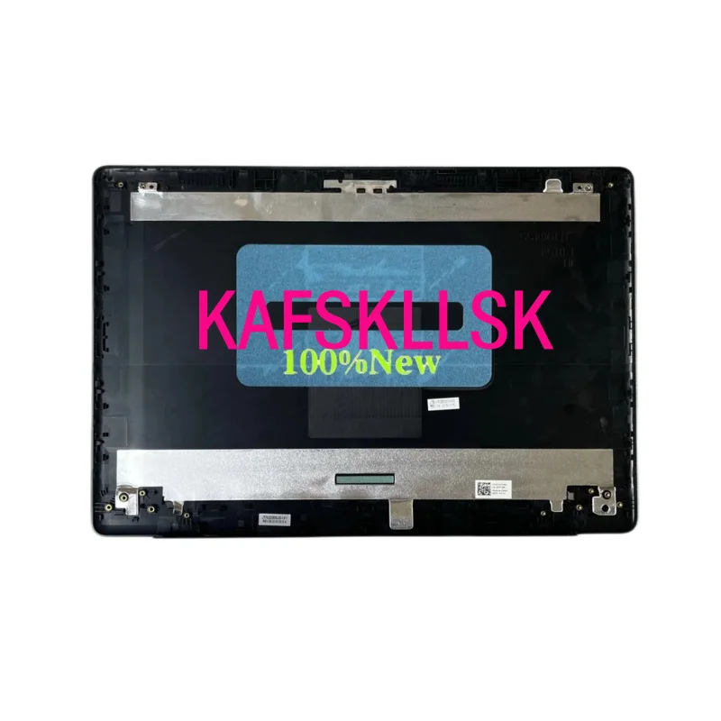 RW New For DELL inspiron 15 3583 3582 3580 3585 3590 3593 3595 LCD screen back cover laptop A shell black 0571C6 571C6